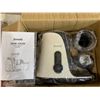 Image 3 : Brewsly Slow Juicer - Model: GM3002