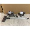 Image 1 : Lot Of 2 Dyson V6 Cordless Vacuums - Include Attachment & Chargers
