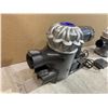 Image 2 : Lot Of 2 Dyson V6 Cordless Vacuums - Include Attachment & Chargers