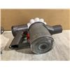 Image 6 : Lot Of 2 Dyson V6 Cordless Vacuums - Include Attachment & Chargers