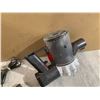 Image 7 : Lot Of 2 Dyson V6 Cordless Vacuums - Include Attachment & Chargers