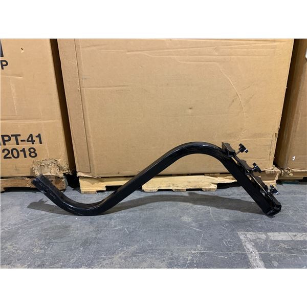 JustRite 4 Bike Hitch - 2in Opening