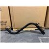 Image 1 : JustRite 4 Bike Hitch - 2in Opening