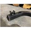 Image 4 : JustRite 4 Bike Hitch - 2in Opening