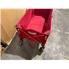 Image 2 : Red Coleman Wagon
