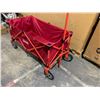 Image 3 : Red Coleman Wagon