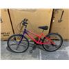 Image 1 : Alegro Ground Control Mountain Bike