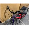 Image 3 : Alegro Ground Control Mountain Bike