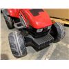 Image 6 : Peg Perego - Lil' Red Tractor