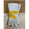 Image 5 : Watson Gloves - #2761 Cow Town Heavy Metal - Large