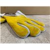 Image 2 : Watson Gloves - #2761 Cow Town Heavy Metal - Large