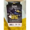 Image 3 : Watson Gloves - #2761 Cow Town Heavy Metal - Large