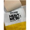 Image 4 : Watson Gloves - #2761 Cow Town Heavy Metal - Large