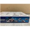 Image 2 : Apitor Motor Quest 8in1 Model - 136 PCS Motorized Vehicle Robot Kit
