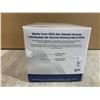Image 5 : 50 PCS - Clean Towels - Compostable Face Towels To Dry & Cleanse Skin
