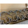 Image 2 : Lot Of 3 - 12 PCS Shower Curtain Hooks