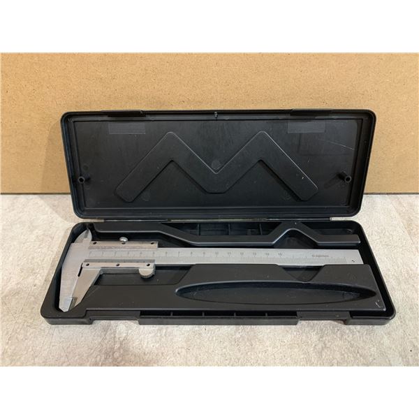 0-150mm Stainless Steel Vernier Caliper
