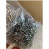 Image 2 : 100 Pack D Ring Picture Hangers