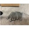 Image 5 : Assortment Of Bolts