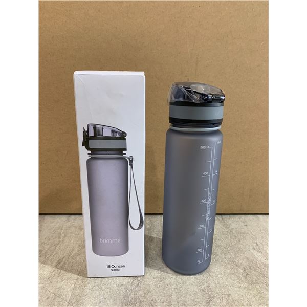 Brimma Premium Water Bottle - 500ml