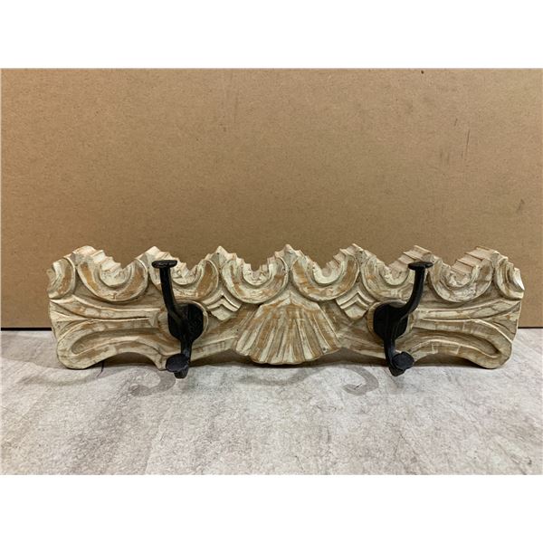 Vintage Style Wall Hanger