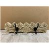 Image 1 : Vintage Style Wall Hanger
