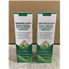 Image 1 : Lot Of 2 Sebumcalm Face Creams - For Seborrheic Dermatitis - 50ml