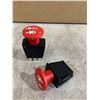 Image 1 : Lot Of 2 Power Take Off (PTO) Switches