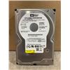 Image 1 : Western Digital Computer Hard Drive - 160GB
