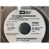 Image 2 : Western Digital Computer Hard Drive - 160GB