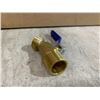 Image 3 : PEX Ball Valve