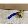 Image 4 : PEX Ball Valve