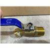 Image 5 : PEX Ball Valve