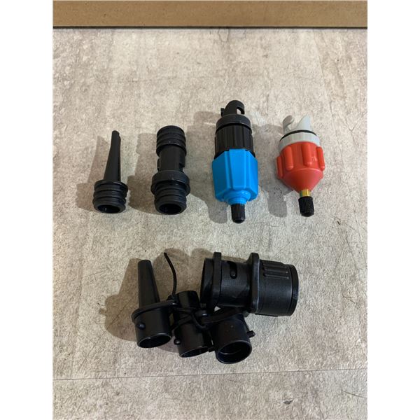 Inflatable SUP Pump Adapter Kit