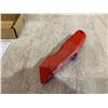 Image 3 : Workpro Premium Utility Box Cutter Knife - Red
