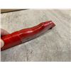 Image 4 : Workpro Premium Utility Box Cutter Knife - Red