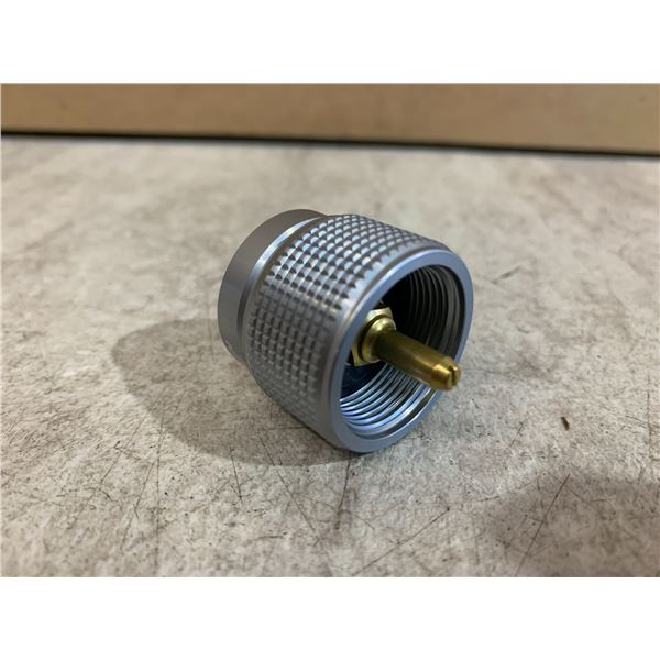 Propane Adapter
