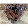 Image 2 : 100 PCS - Sanding Bands