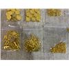 Image 3 : 156 PCS - Alphabet Letter Charms