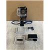Image 1 : GoPro Hero 3 Camera - With Attachments