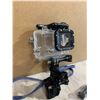 Image 8 : GoPro Hero 3 Camera - With Attachments