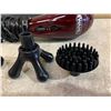 Image 2 : Wahl Hot Cold Therapy Handheld Massager