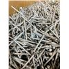Image 4 : Massive Lot Of 3in Nails