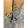 Image 1 : Foldable Tripod Guitar Stand