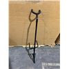 Image 6 : Foldable Tripod Guitar Stand