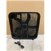 Image 3 : Pelonis Box Fan