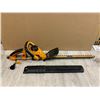 Image 1 : Workx Hedge Trimmer - Model NO: WG203