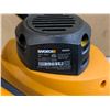 Image 2 : Workx Hedge Trimmer - Model NO: WG203