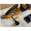 Image 3 : Workx Hedge Trimmer - Model NO: WG203