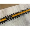 Image 4 : Workx Hedge Trimmer - Model NO: WG203